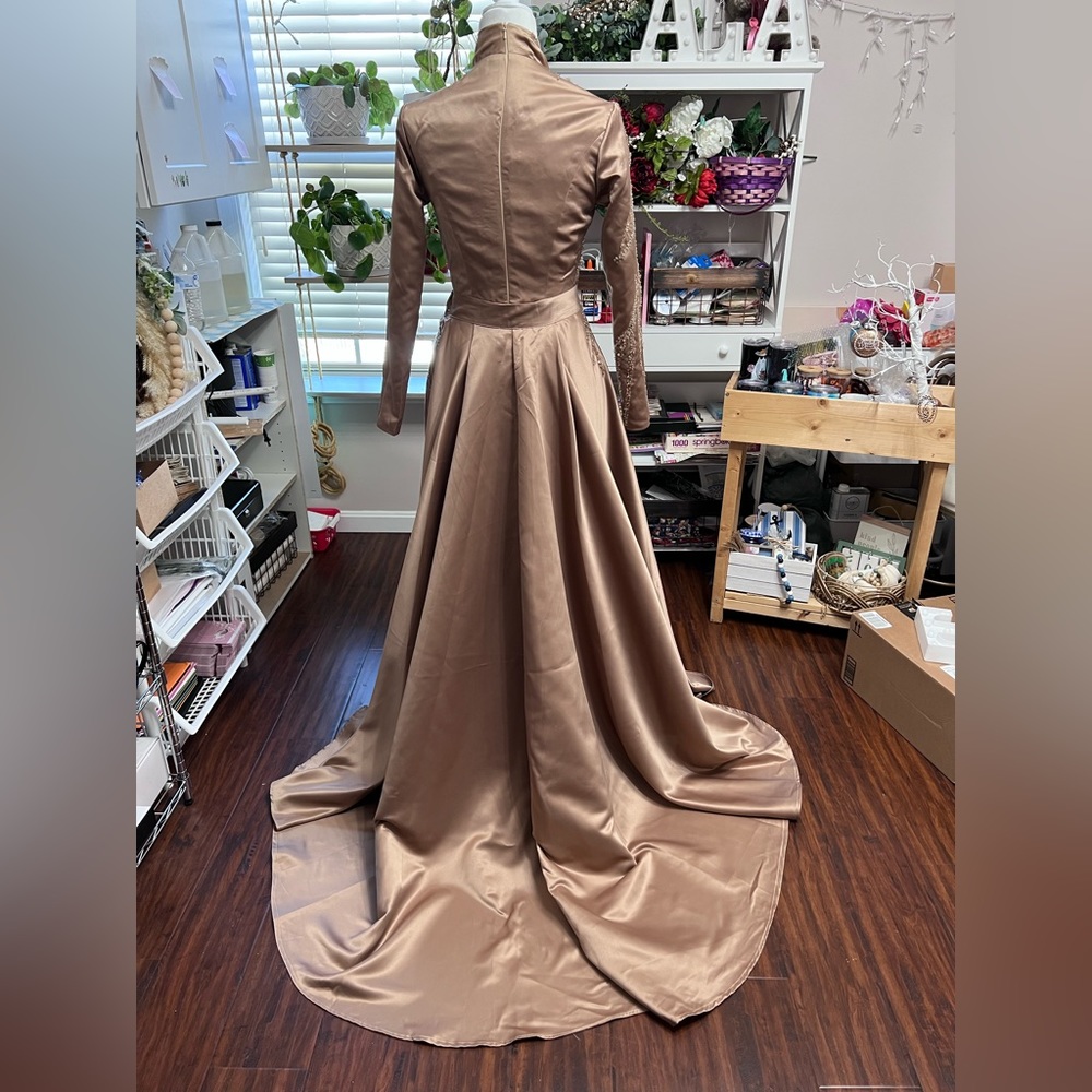 Evening Dress new